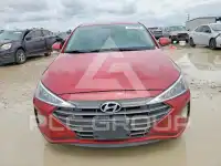 2019 Hyundai Elantra photo