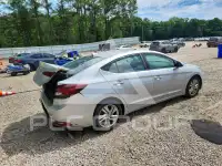2019 Hyundai Elantra фото