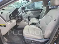 2019 Hyundai Elantra фото