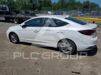 2019 Hyundai Elantra фото
