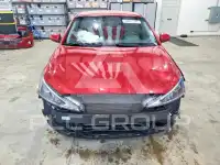 2019 Hyundai Elantra photo