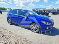 2019 Hyundai Elantra photo