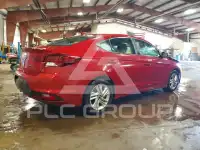 2019 Hyundai Elantra фото