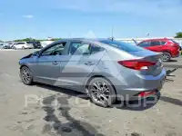 2019 Hyundai Elantra фото