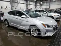 2019 Hyundai Elantra photo