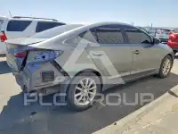 2019 Hyundai Elantra фото