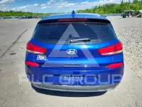 2019 Hyundai Elantra photo