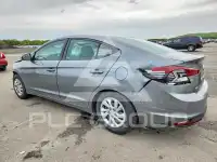 2019 Hyundai Elantra фото