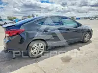 2019 Hyundai Elantra фото
