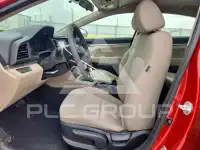 2019 Hyundai Elantra photo