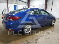 2019 Hyundai Elantra фото
