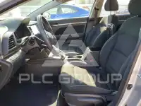 2019 Hyundai Elantra фото