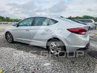 2019 Hyundai Elantra фото