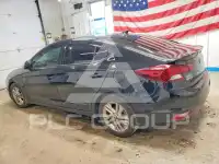 2019 Hyundai Elantra фото