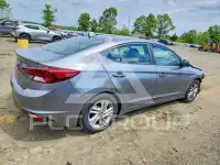 2019 Hyundai Elantra фото