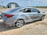 2019 Hyundai Elantra фото