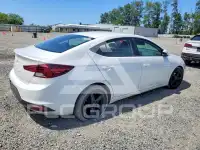 2019 Hyundai Elantra фото