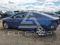 2019 Hyundai Elantra фото
