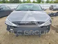 2019 Hyundai Elantra фото