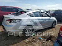 2019 Hyundai Elantra фото