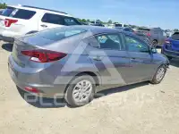 2019 Hyundai Elantra фото