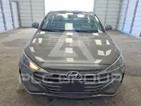 2019 Hyundai Elantra фото