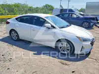 2019 Hyundai Elantra фото