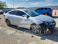 2019 Hyundai Elantra photo