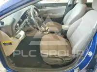 2019 Hyundai Elantra фото