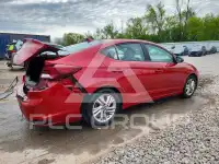 2019 Hyundai Elantra фото