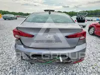 2019 Hyundai Elantra фото