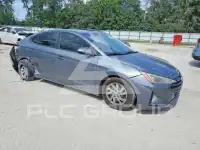 2019 Hyundai Elantra фото