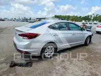 2019 Hyundai Elantra фото