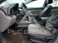 2019 Hyundai Elantra фото