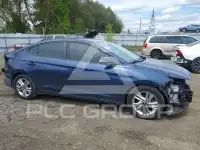 2019 Hyundai Elantra фото