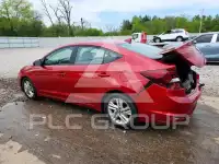 2019 Hyundai Elantra фото