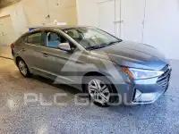 2019 Hyundai Elantra фото