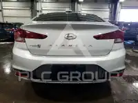 2019 Hyundai Elantra photo
