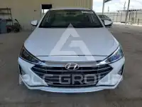 2019 Hyundai Elantra фото
