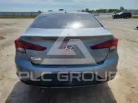 2019 Hyundai Elantra фото
