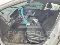 2019 Hyundai Elantra фото