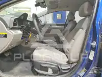 2019 Hyundai Elantra фото