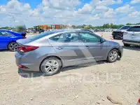 2019 Hyundai Elantra фото
