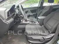 2019 Hyundai Elantra фото