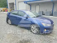 2019 Hyundai Elantra фото