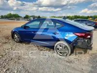 2019 Hyundai Elantra фото