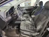 2019 Hyundai Elantra фото