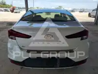 2019 Hyundai Elantra фото