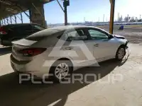 2019 Hyundai Elantra фото