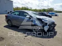 2019 Hyundai Elantra фото